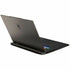 MSI Vector A18 HX A9WIG-076US 18" Gaming Notebook - QHD+ - 240 Hz - AMD Ryzen 9 9955HX - 64 GB - 2 TB SSD - Cosmo Gray | SKU MSI-V18076