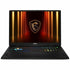 MSI Vector A18 HX A9WIG-076US 18" Gaming Notebook - QHD+ - 240 Hz - AMD Ryzen 9 9955HX - 64 GB - 2 TB SSD - Cosmo Gray | SKU MSI-V18076