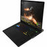 MSI Vector A18 HX A9WIG-076US 18" Gaming Notebook - QHD+ - 240 Hz - AMD Ryzen 9 9955HX - 64 GB - 2 TB SSD - Cosmo Gray | SKU MSI-V18076