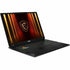 MSI Stealth 18 HX AI A2XWIG-036US 18" Gaming Notebook - UHD+ - 120 Hz - Intel Core Ultra 9 275HX - 64 GB - 2 TB SSD - Midnight Black | SKU MSI-ST1836