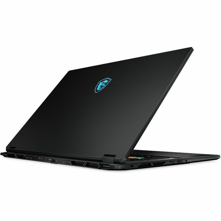 MSI Stealth 18 HX AI A2XWIG-036US 18" Gaming Notebook - UHD+ - 120 Hz - Intel Core Ultra 9 275HX - 64 GB - 2 TB SSD - Midnight Black | SKU MSI-ST1836