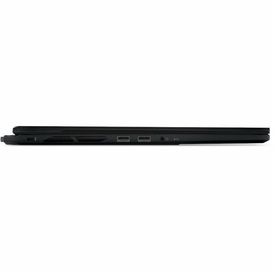 MSI Stealth 18 HX AI A2XWJG-035US 18" Gaming Notebook - UHD+ - 120 Hz - Intel Core Ultra 9 275HX - 64 GB - 2 TB SSD - Midnight Black | SKU MSI-ST1835