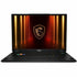 MSI Stealth 18 HX AI A2XWJG-035US 18" Gaming Notebook - UHD+ - 120 Hz - Intel Core Ultra 9 275HX - 64 GB - 2 TB SSD - Midnight Black | SKU MSI-ST1835