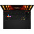 MSI Raider A18 HX A9WIG-082US 18" Gaming Notebook - UHD+ - 120 Hz - AMD Ryzen 9 9955HX3D - 32 GB - 2 TB SSD - Core Black | SKU MSI-R18082