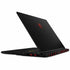 MSI Raider A18 HX A9WIG-082US 18" Gaming Notebook - UHD+ - 120 Hz - AMD Ryzen 9 9955HX3D - 32 GB - 2 TB SSD - Core Black | SKU MSI-R18082