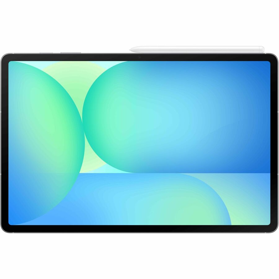 Samsung Galaxy Tab S10 FE+ SM-X620 Tablet - 13.1" WQXGA+ - Samsung Exynos 1580 (S5E8855) Octa-core - 8 GB - 128 GB Storage - Android 15 - Gray | SKU SM-X620NZA