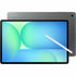 Samsung Galaxy Tab S10 FE+ SM-X620 Tablet - 13.1" WQXGA+ - Samsung Exynos 1580 (S5E8855) Octa-core - 8 GB - 128 GB Storage - Android 15 - Gray | SKU SM-X620NZA