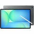 Samsung Galaxy Tab S10 FE+ SM-X620 Tablet - 13.1" WQXGA+ - Samsung Exynos 1580 (S5E8855) Octa-core - 12 GB - 256 GB Storage - Android 15 - Gray | SKU SM-X620NZE