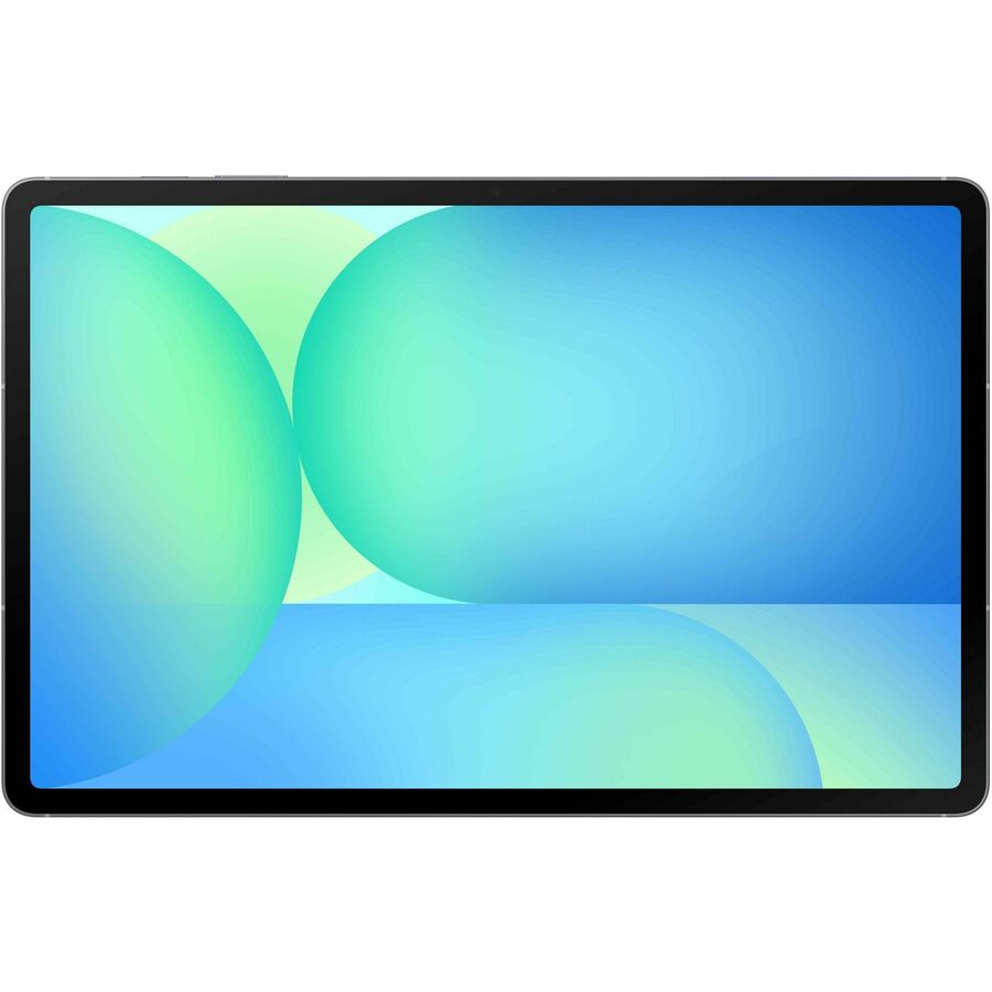 Samsung Galaxy Tab S10 FE+ SM-X620 Tablet - 13.1" WQXGA+ - Samsung Exynos 1580 (S5E8855) Octa-core - 12 GB - 256 GB Storage - Android 15 - Gray | SKU SM-X620NZE
