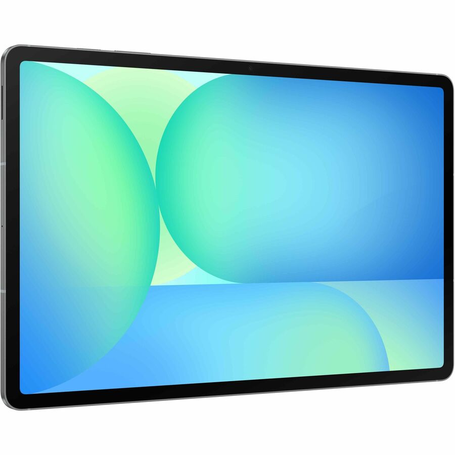 Samsung Galaxy Tab S10 FE+ SM-X620 Tablet - 13.1" WQXGA+ - Samsung Exynos 1580 (S5E8855) Octa-core - 12 GB - 256 GB Storage - Android 15 - Gray | SKU SM-X620NZE