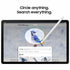 Samsung Galaxy Tab S10 FE+ SM-X620 Tablet - 13.1" WQXGA+ - Samsung Exynos 1580 (S5E8855) Octa-core - 12 GB - 256 GB Storage - Android 15 - Gray | SKU SM-X620NZE