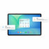 Samsung Galaxy Tab S10 FE+ SM-X620 Tablet - 13.1" WQXGA+ - Samsung Exynos 1580 (S5E8855) Octa-core - 12 GB - 256 GB Storage - Android 15 - Gray | SKU SM-X620NZE