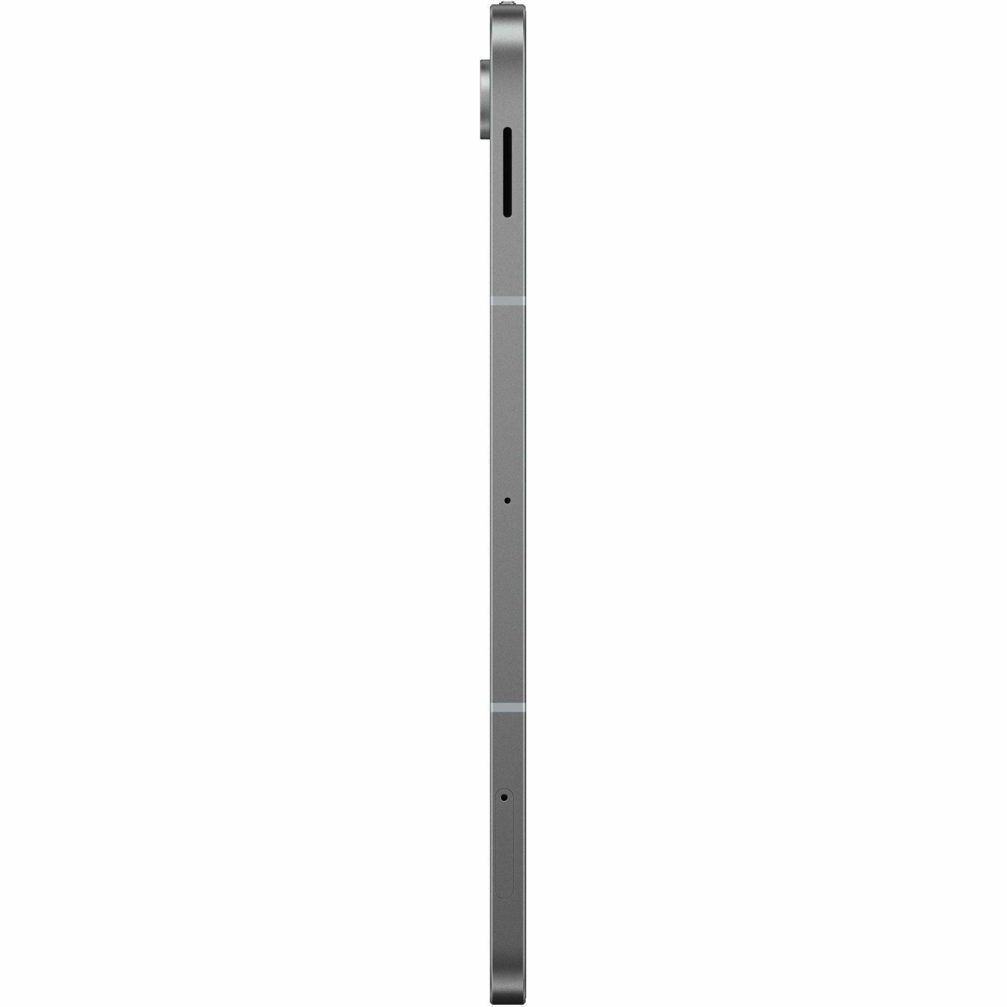 Samsung Galaxy Tab S10 FE Tablet - 12 GB - 256 GB Storage - Android 15 - Gray | SKU SM-X520NZE