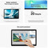 Samsung Galaxy Tab S10 FE Tablet - 12 GB - 256 GB Storage - Android 15 - Gray | SKU SM-X520NZE