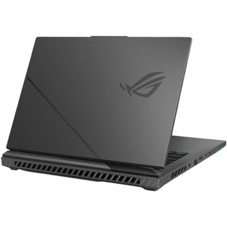 Asus ROG Strix G16 G614 G614FR-DS96 16" Gaming Notebook - 2.5K - 240 Hz - AMD Ryzen 9 9955HX3D - 32 GB - 1 TB SSD | SKU AS-G614F96