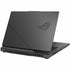 Asus ROG Strix G16 G614 G614FR-DS96 16" Gaming Notebook - 2.5K - 240 Hz - AMD Ryzen 9 9955HX3D - 32 GB - 1 TB SSD | SKU AS-G614F96