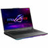 Asus ROG Strix G16 G614 G614FR-DS96 16" Gaming Notebook - 2.5K - 240 Hz - AMD Ryzen 9 9955HX3D - 32 GB - 1 TB SSD | SKU AS-G614F96
