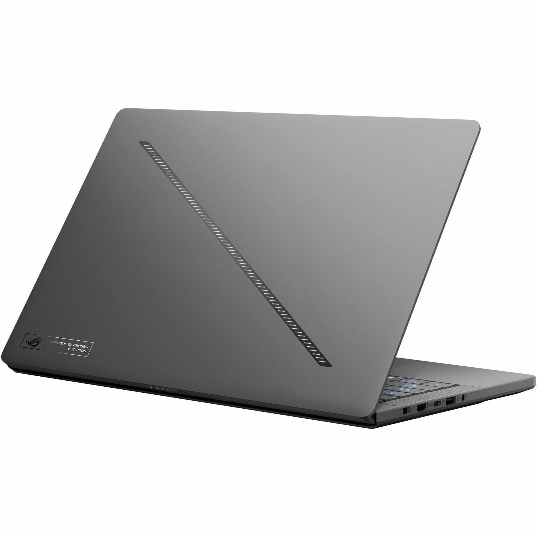 Asus ROG Zephyrus G14 GA403 GA403WR-XS97 14" Copilot+ PC Gaming Notebook - 3K - 120 Hz - AMD Ryzen AI 9 HX 370 - 32 GB - 2 TB SSD | SKU AS-G403R97