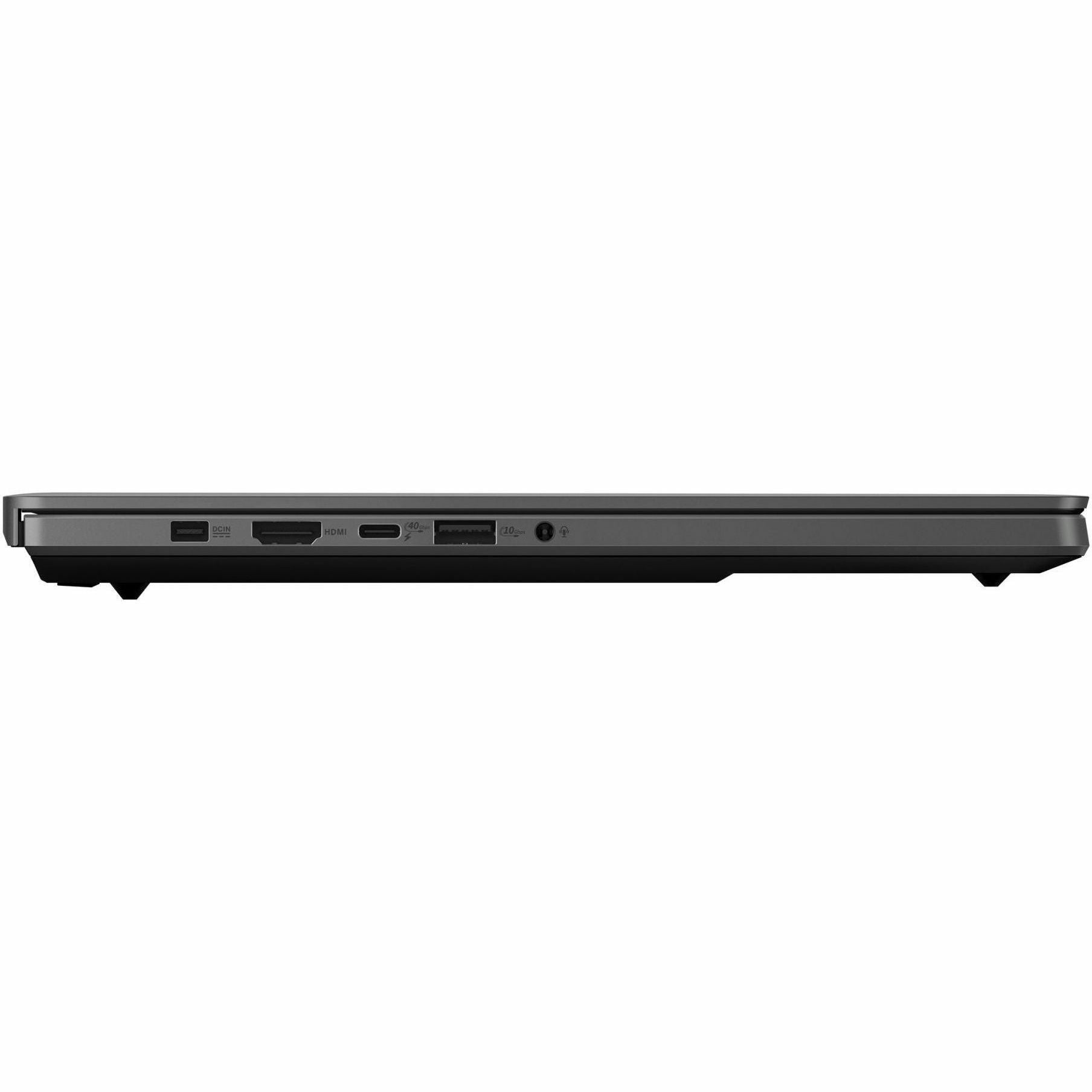 Asus ROG Zephyrus G14 GA403 GA403WR-XS97 14" Copilot+ PC Gaming Notebook - 3K - 120 Hz - AMD Ryzen AI 9 HX 370 - 32 GB - 2 TB SSD | SKU AS-G403R97