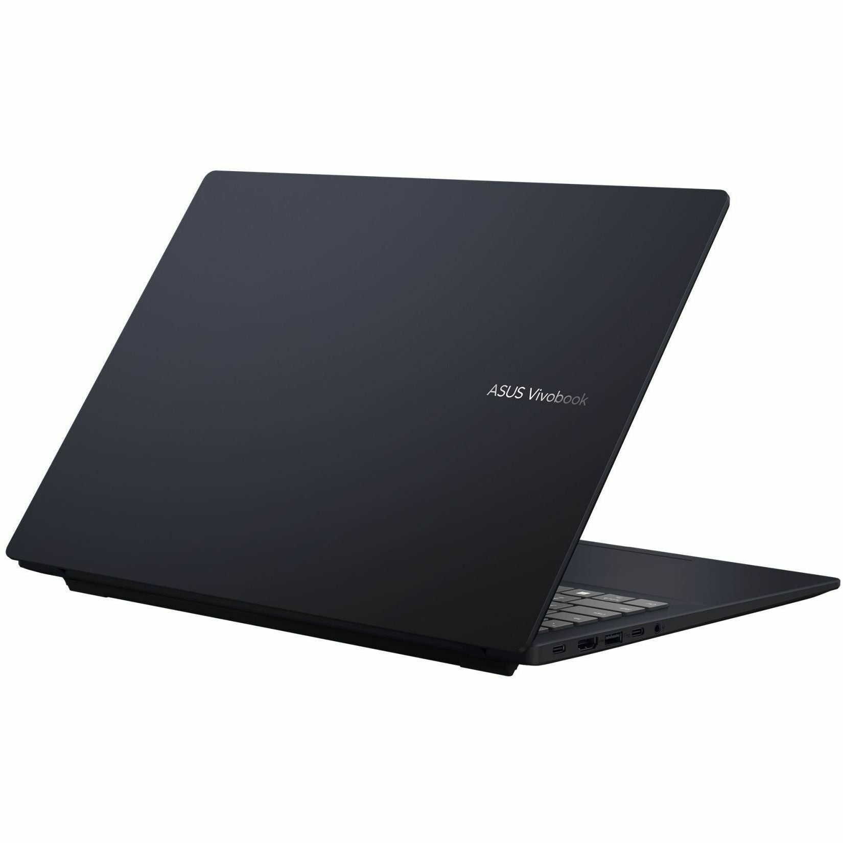 Asus Vivobook 16 M1607 M1607KA-DS76 16" Copilot+ PC Notebook - WUXGA - 60 Hz - AMD Ryzen AI 7 350 - 16 GB - 1 TB SSD - Quiet Blue
