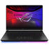 Asus ROG Strix SCAR 16 G635 G635LX-XS97 16" Gaming Notebook - 2.5K - 240 Hz - Intel Core Ultra 9 275HX - 32 GB - 2 TB SSD | SKU AS-G635X97