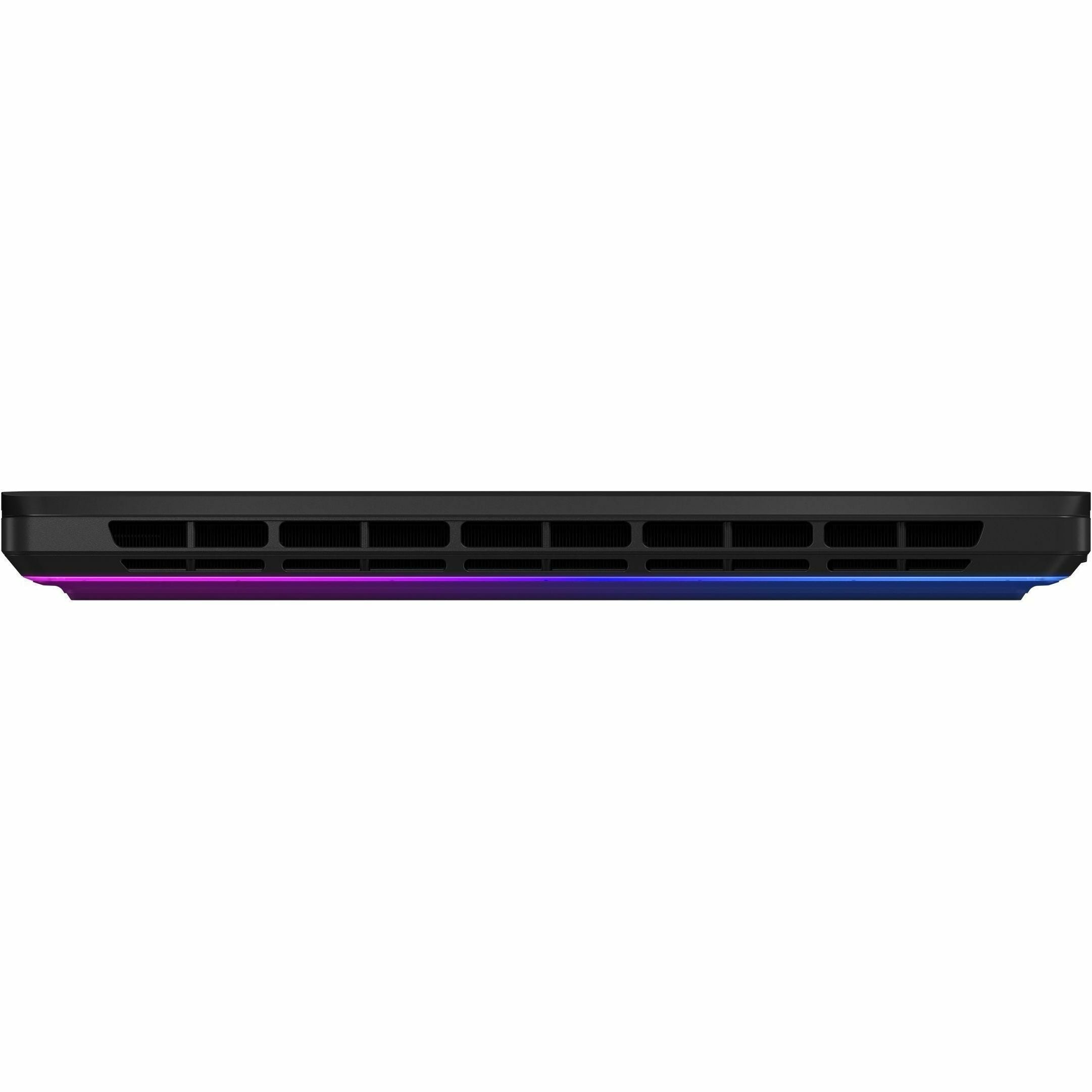Asus ROG Strix SCAR 16 G635 G635LX-XS97 16" Gaming Notebook - 2.5K - 240 Hz - Intel Core Ultra 9 275HX - 32 GB - 2 TB SSD | SKU AS-G635X97
