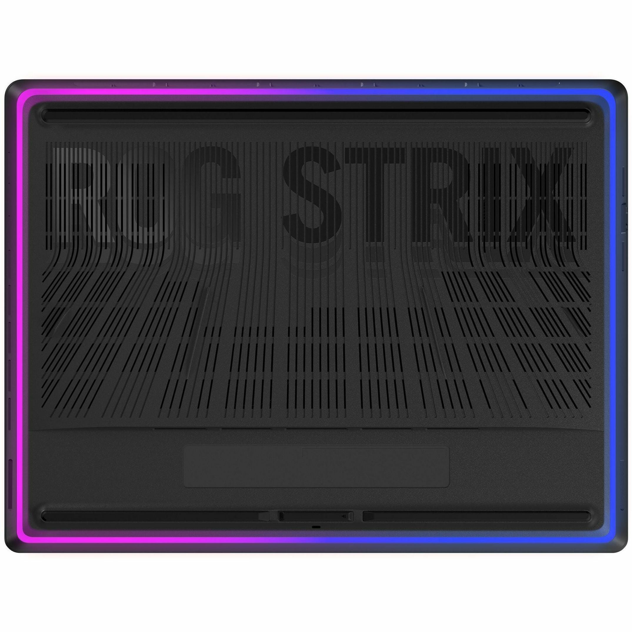 Asus ROG Strix SCAR 16 G635 G635LX-XS97 16" Gaming Notebook - 2.5K - 240 Hz - Intel Core Ultra 9 275HX - 32 GB - 2 TB SSD | SKU AS-G635X97
