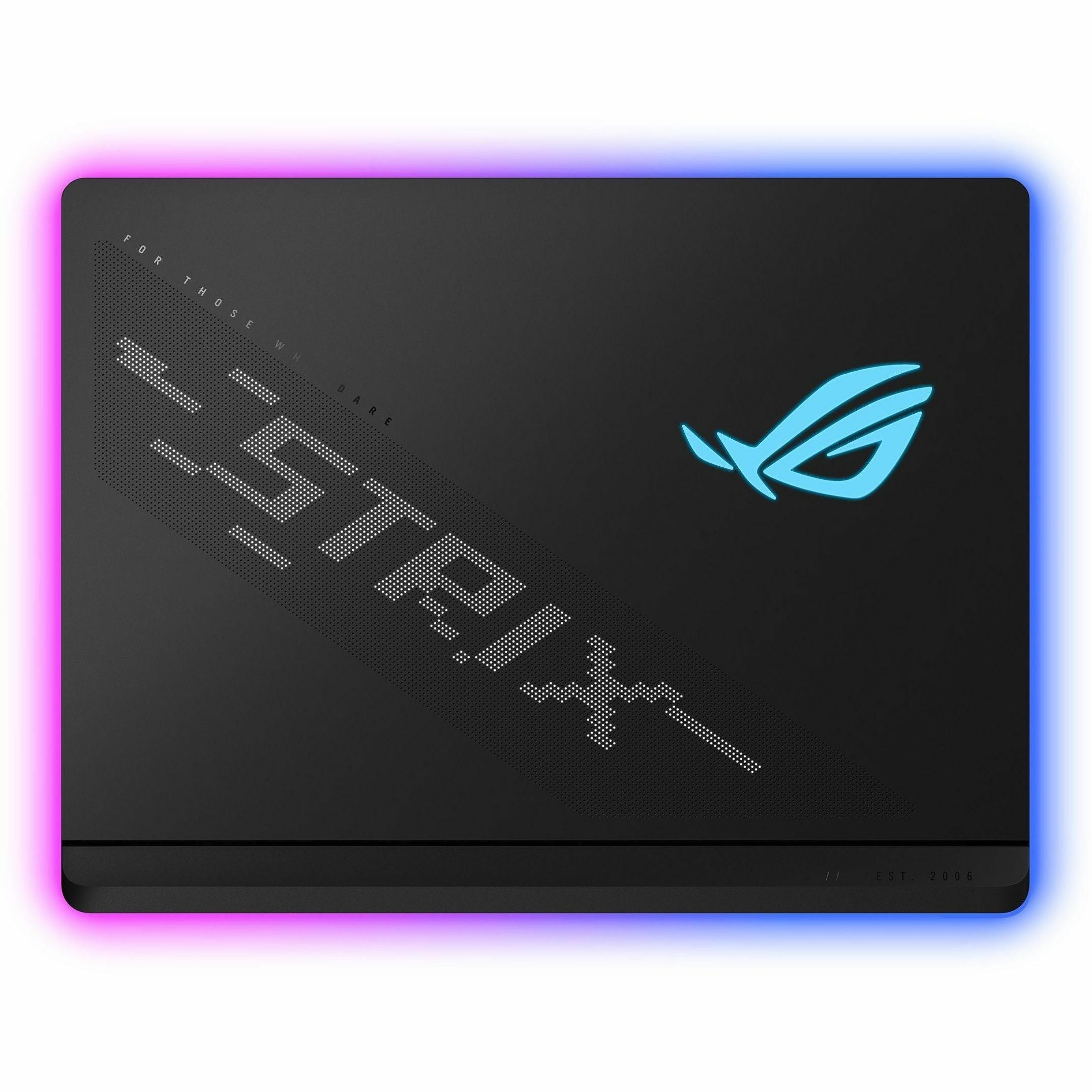 Asus ROG Strix SCAR 16 G635 G635LX-XS97 16" Gaming Notebook - 2.5K - 240 Hz - Intel Core Ultra 9 275HX - 32 GB - 2 TB SSD | SKU AS-G635X97