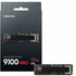 Samsung 9100 PRO 2 TB Solid State Drive - M.2 2280 Internal - PCI Express NVMe (PCI Express NVMe 5.0 x4) | SKU MZ-VAP2T0B
