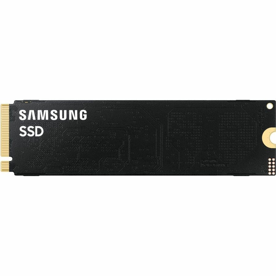Samsung 9100 PRO 4 TB Solid State Drive - M.2 2280 Internal - PCI Express NVMe (PCI Express NVMe 5.0 x4) | SKU MZ-VAP4T0B