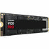 Samsung 9100 PRO 4 TB Solid State Drive - M.2 2280 Internal - PCI Express NVMe (PCI Express NVMe 5.0 x4) | SKU MZ-VAP4T0B