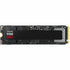 Samsung 9100 PRO 1 TB Solid State Drive - M.2 2280 Internal - PCI Express NVMe (PCI Express NVMe 5.0 x4) - Black | SKU MZ-VAP1T0B