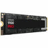 Samsung 9100 PRO 1 TB Solid State Drive - M.2 2280 Internal - PCI Express NVMe (PCI Express NVMe 5.0 x4) - Black | SKU MZ-VAP1T0B