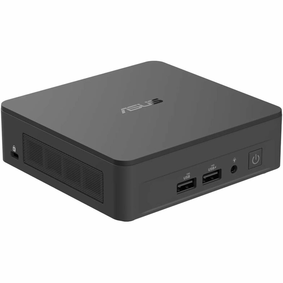 Asus NUC 13 Pro RNUC13ANKH70000UI Barebone System - Mini PC - Intel Core i7 13th Gen i7-13620H | SKU AS-N13AK7U
