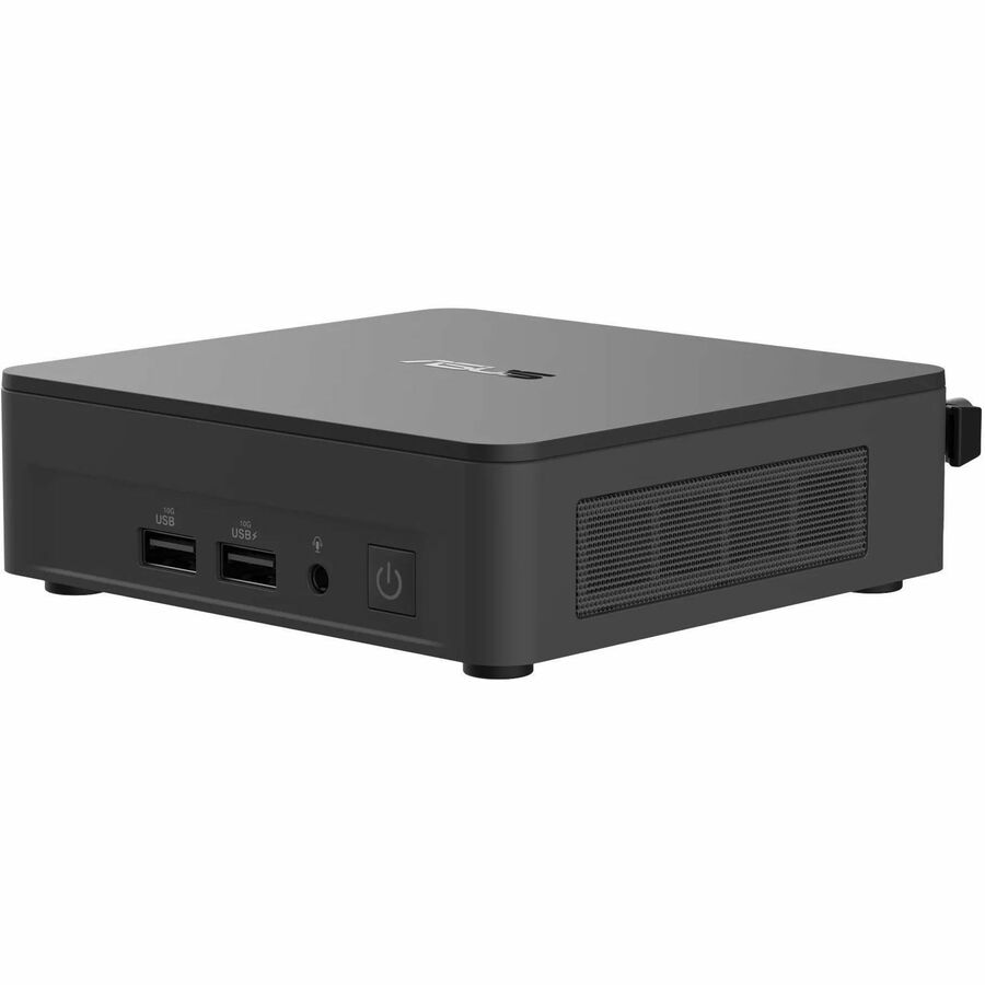Asus NUC 13 Pro RNUC13ANKH70000UI Barebone System - Mini PC - Intel Core i7 13th Gen i7-13620H | SKU AS-N13AK7U