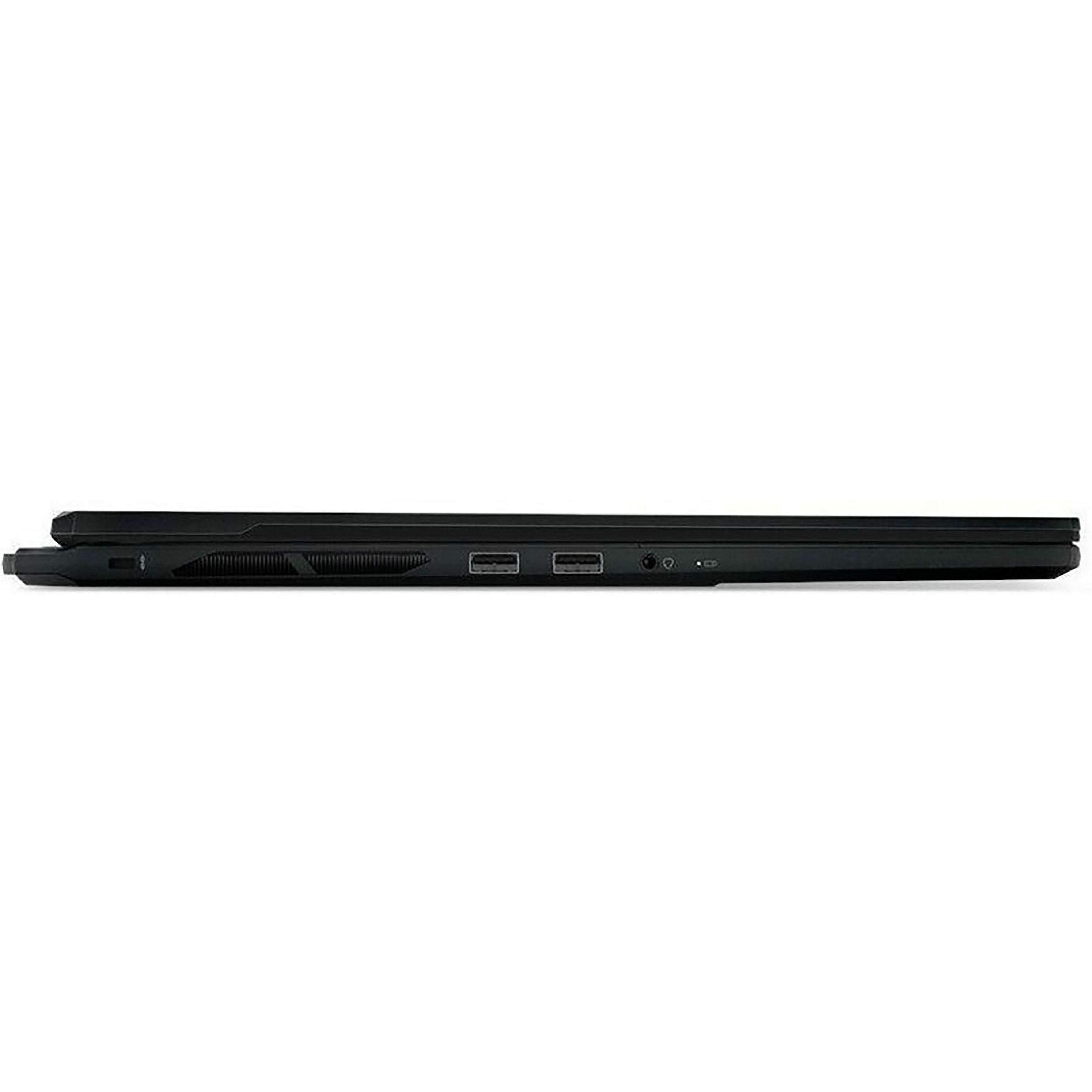 MSI Stealth A18 AI+ A3XWJG-006US 18" Copilot+ PC Gaming Notebook - UHD+ - 120 Hz - AMD Ryzen AI 9 HX 370 - 64 GB - 2 TB SSD - Midnight Black | SKU MSI-STAI06