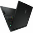 MSI Stealth A18 AI+ A3XWJG-006US 18" Copilot+ PC Gaming Notebook - UHD+ - 120 Hz - AMD Ryzen AI 9 HX 370 - 64 GB - 2 TB SSD - Midnight Black | SKU MSI-STAI06