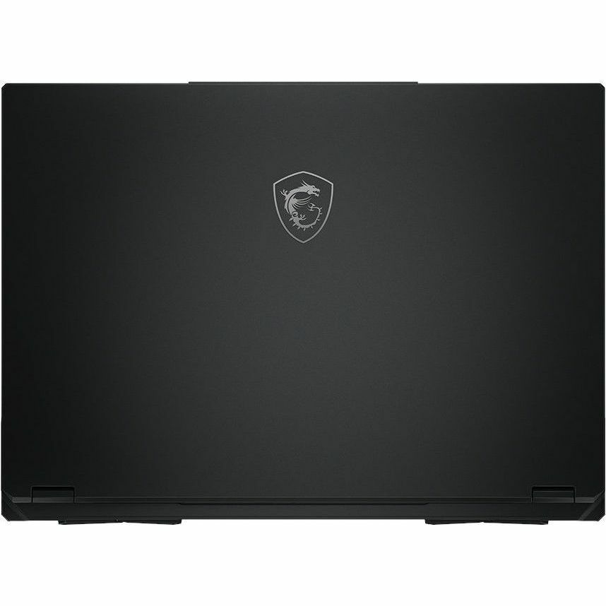 MSI Stealth A18 AI+ A3XWJG-006US 18" Copilot+ PC Gaming Notebook - UHD+ - 120 Hz - AMD Ryzen AI 9 HX 370 - 64 GB - 2 TB SSD - Midnight Black | SKU MSI-STAI06