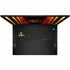 MSI Stealth A18 AI+ A3XWIG-009US 18" Copilot+ PC Gaming Notebook - UHD+ - 120 Hz - AMD Ryzen AI 9 HX 370 - 64 GB - 2 TB SSD - Midnight Black