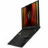 MSI Stealth A18 AI+ A3XWIG-009US 18" Copilot+ PC Gaming Notebook - UHD+ - 120 Hz - AMD Ryzen AI 9 HX 370 - 64 GB - 2 TB SSD - Midnight Black