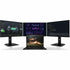 MSI Stealth A18 AI+ A3XWIG-009US 18" Copilot+ PC Gaming Notebook - UHD+ - 120 Hz - AMD Ryzen AI 9 HX 370 - 64 GB - 2 TB SSD - Midnight Black