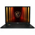 MSI Stealth A18 AI+ A3XWIG-009US 18" Copilot+ PC Gaming Notebook - UHD+ - 120 Hz - AMD Ryzen AI 9 HX 370 - 64 GB - 2 TB SSD - Midnight Black | SKU MSI-STAI09