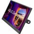Asus ZenScreen MB169CK 16" Class Full HD LED Monitor - 16:9 - Black | SKU AS-MB169CK