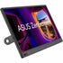 Asus ZenScreen MB169CK 16" Class Full HD LED Monitor - 16:9 - Black | SKU AS-MB169CK