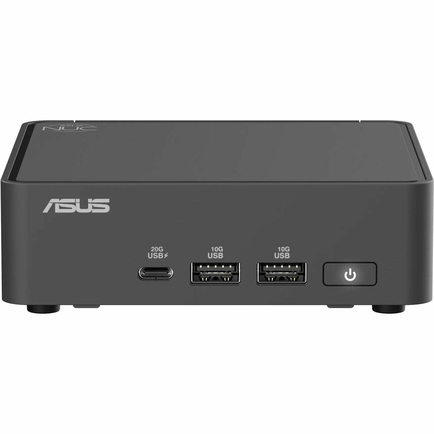Asus NUC 15 Pro NUC15CRKU7 Barebone System - Mini PC - Intel Core Ultra 7 255H | SKU AS-N15CR7U