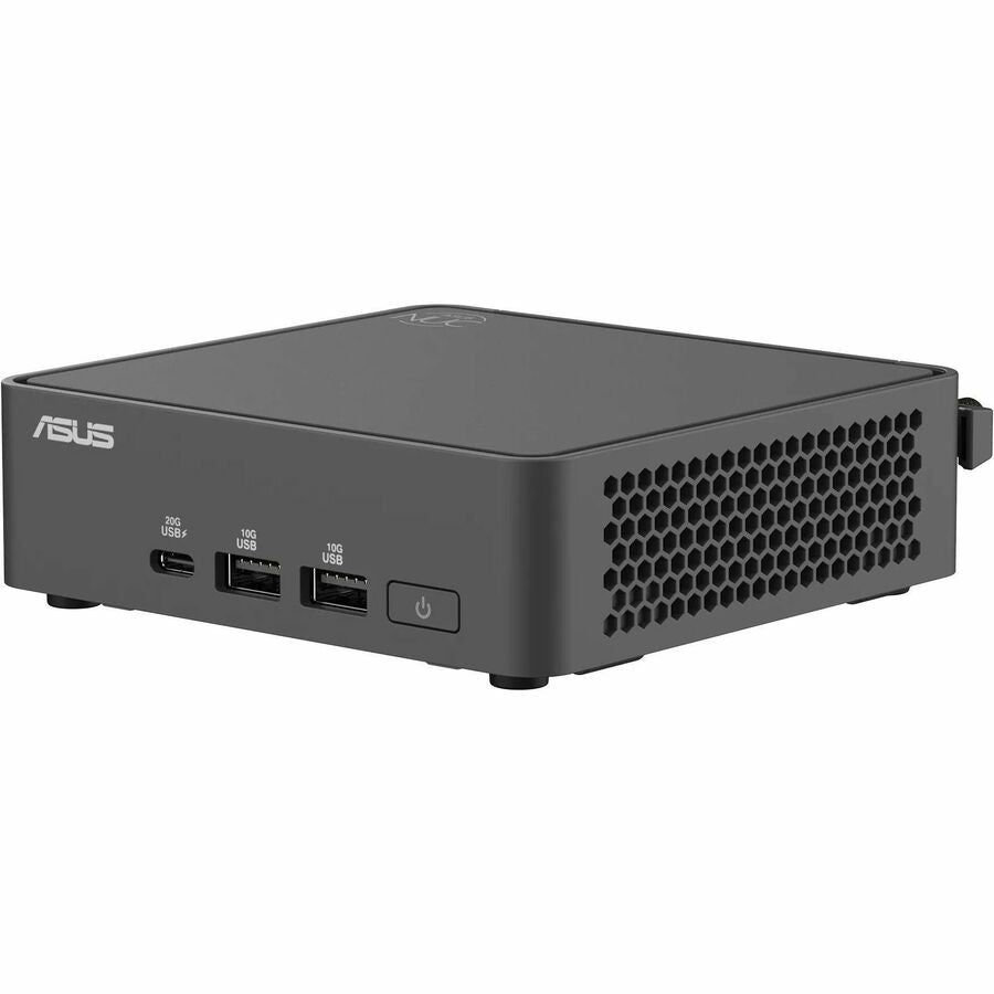 Asus NUC 15 Pro NUC15CRKU7 Barebone System - Mini PC - Intel Core Ultra 7 255H | SKU AS-N15CR7U