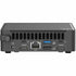 Asus NUC 15 Pro RNUC15CRKU50000U Barebone System - Mini PC - Intel Core Ultra 5 225H | SKU AS-N15CR5U