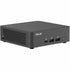 Asus NUC 15 Pro RNUC15CRKC7069CU Desktop Computer - Intel Core 7 240H - 16 GB - 1 TB SSD - Mini PC - Black | SKU AS-N15KC70