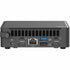 Asus NUC 15 Pro RNUC15CRKC7063CU Desktop Computer - Intel Core 7 240H - 16 GB - 512 GB SSD - Mini PC - Black | SKU AS-N15KC7U