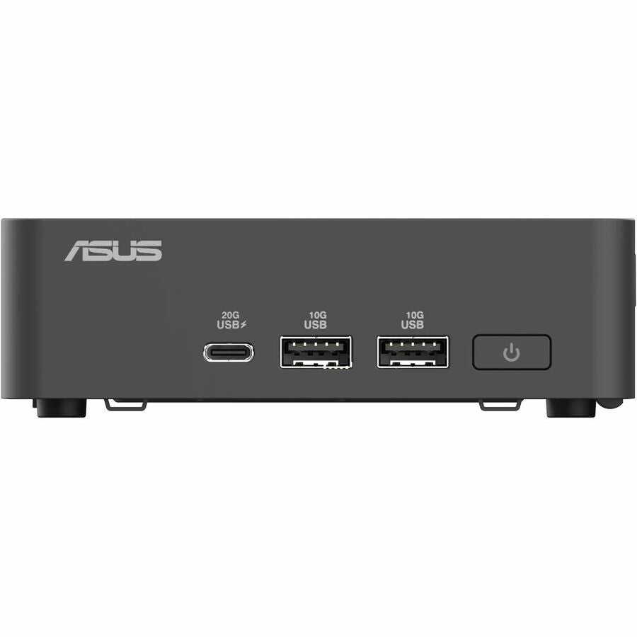 Asus NUC 15 Pro NUC15CRKV5 Barebone System - Mini PC - Intel Core Ultra 5 235H | SKU AS-N15RK5U